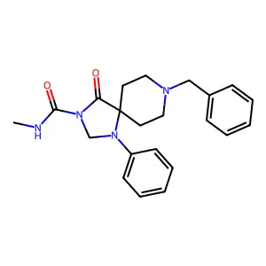 Oxonium, trimethyl-, hexafluorophosphate(1-) (1:1) structure