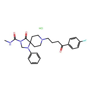 2,2-Diethyl-1,3-dioxolane structure