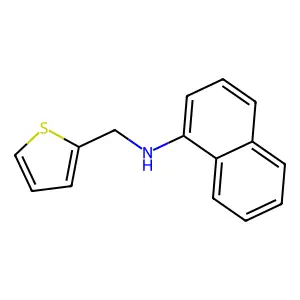 Nicofurate structure