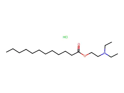 表孕烷醇酮 structure