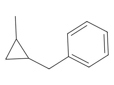2-[1,1'-Biphenyl]-4-yl-2-oxoethyl 3-methylbutanoate structure