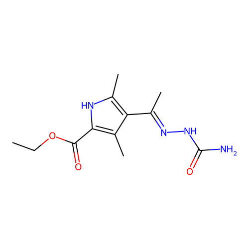 1-[(4-methoxynaphthalen-1-yl)methyl]-4-[3-(trifluoromethyl)p structure