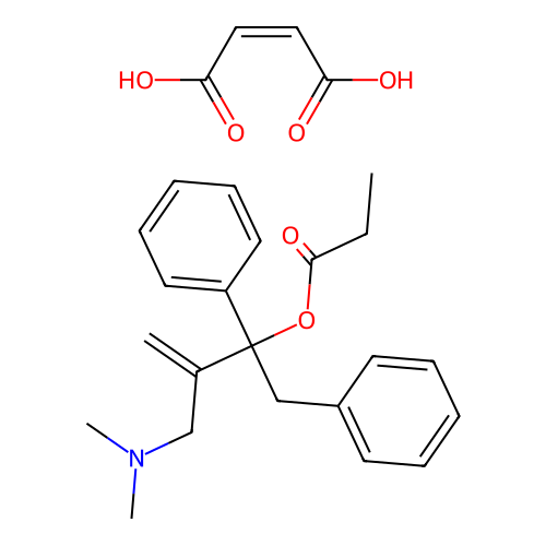 Ciba 44328 structure