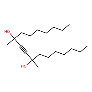 Mitoxantrone dicarboxylic acid structure