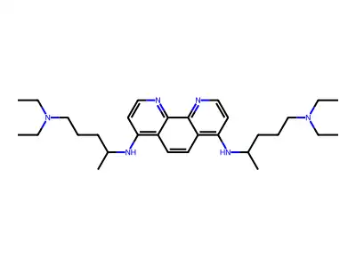 6-氯青霉烷酸S-亚砜 structure