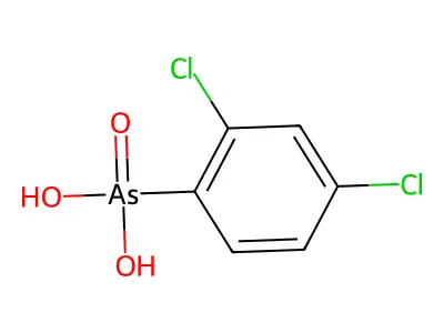 Tyr-pro-phe-thr structure