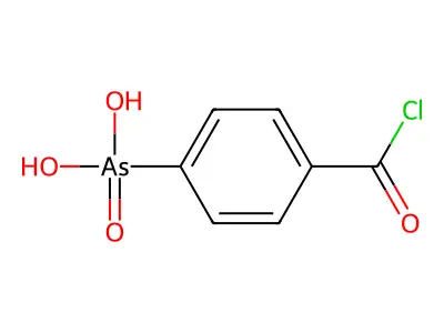 N-(二氨基亚甲基氨基)吡啶-4-甲酰胺 structure