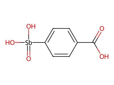 6-Methylthiohexyl isothiocyanate structure