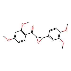 2,5-二甲基己二酸 structure