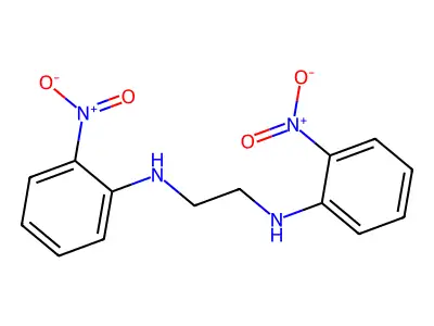 2-{[2-(Aminocarbonyl)hydrazino]carbonyl}hydrazine-1-carboxamide structure