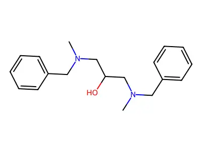 2-[(2-羧苯基)氨甲酰氨基]苯甲酸 structure