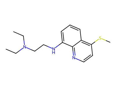 N-羟基吡啶-2-胺 structure