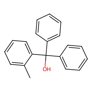 L-1-deoxyfluoroglycerol 3-phosphate structure