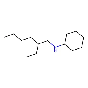 N-氟乙酰基-D-葡糖胺 structure