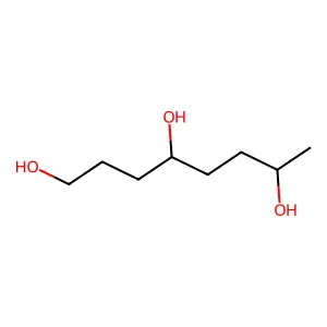 1-Ethyl-3-(4-azonia-4,4-dimethylpentyl)carbodiimide structure