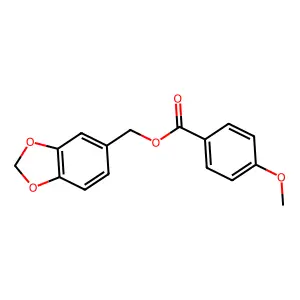4-[Bis(4-hydroxy-3-methoxyphenyl)methyl]-2-methoxyphenol structure