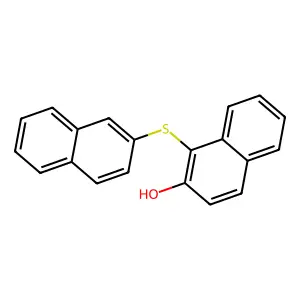 Butanedioic acid, 2,3-dihydroxy-, sodium salt (1:2), (2R,3S)-rel- structure