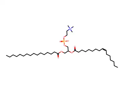 CTK1H3415 structure