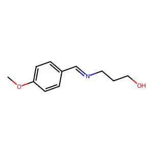 5-Bromo-3-indolyl-beta-galactoside structure
