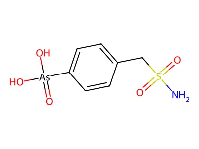 Wy 41770 structure