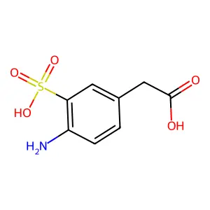 Lycopane structure