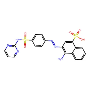 EINECS 256-236-1 structure