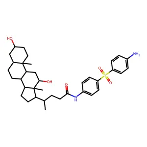 1-(1-methylpyrrolidin-2-yl)-3-[(2S)-1-methylpyrrolidin-2-yl]propan-2-one structure