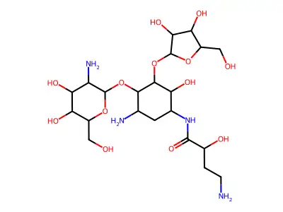 Bu-1709El structure