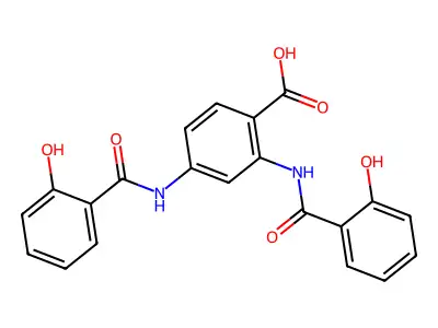 3-Ethylcyclohexan-1-ol structure
