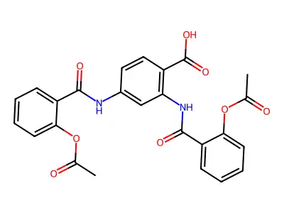5-(Benzyloxy)pentan-1-ol structure