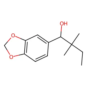 4-Demethyl-6-O-methyldoxorubicin structure