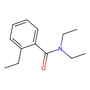hycanthone N-methylcarbamate structure