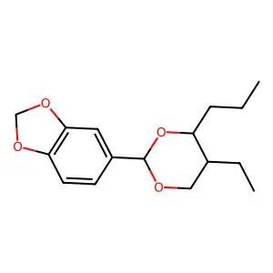 2-Aminoformycin structure