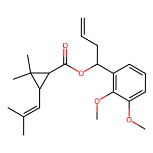 Benzo(b)naphtho(2,1-d)thiophene, 3-methyl- structure