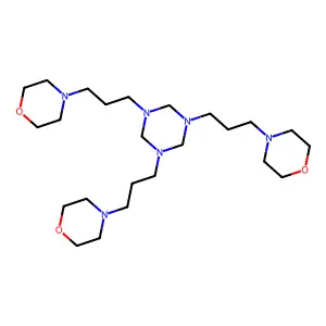 Benzo(b)naphtho(2,1-d)thiophene, 5-methyl- structure