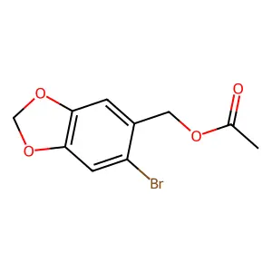 Hamamelose structure