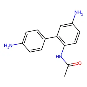 2,5-Dichloro-n-(2-hydroxyphenyl)benzamide structure