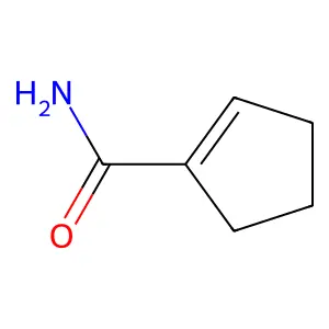 N-(3,4-Difluorophenyl)acetamide structure