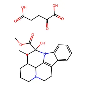 17beta-Hydroxy-16alpha-methylestr-4-en-3-one structure