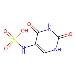 Iodonium thiophene structure