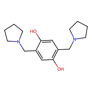 Acofriose structure