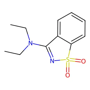 Dilithium manganese trioxide structure