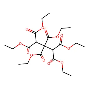 14-Methylcholest-7-en-3-ol structure