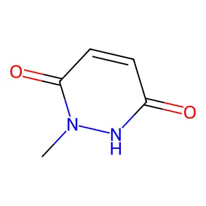 3-Hydroxy-1-methylpyridazin-6(1H)-one structure