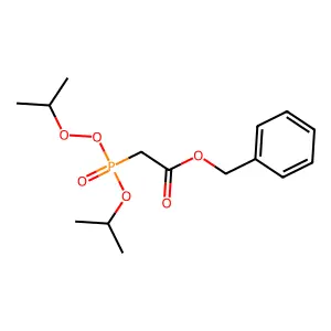 8-Hydroxydebrisoquin structure