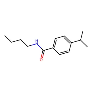 2,2-Dichloro-2-fluoroethanol structure