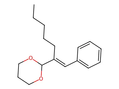 2-Butyl-3a,4,7,7a-tetrahydro-1h-4,7-methanoisoindole-1,3(2h)-dione structure