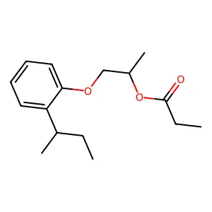 Ibrotamide structure