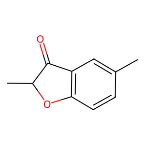 3(2H)-Benzofuranone, 2,5-dimethyl- structure