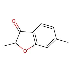 3(2H)-Benzofuranone, 2,6-dimethyl- structure